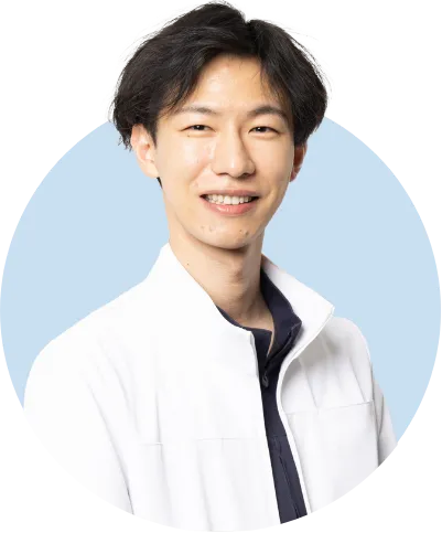 平尾院 院長　新井 基央
