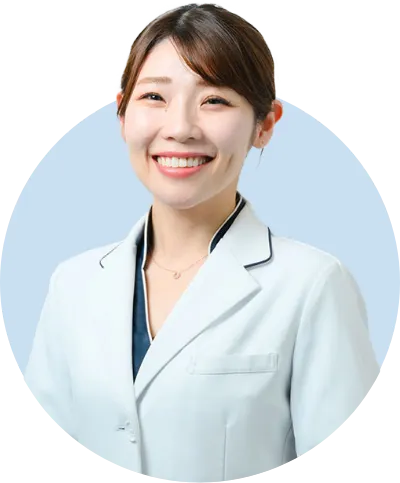 天神院 院長　平尾 真子